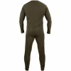 Комплект термобілизни Tribe Microfleece оливковий L (T-KA-0015-olive-L) - Image 2
