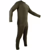 Комплект термобілизни Tribe Microfleece оливковий L (T-KA-0015-olive-L) - Image 3