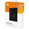 Внешний жесткий диск 2.5" 1TB WD (WDBYVG0010BBK-WESN) - Image 6