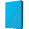 Зовнішній жорсткий диск 2.5" 2TB My Passport Portable WD (WDBYVG0020BBL-WESN) - Image 3