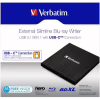 Оптический привод DVD-RW Verbatim 43889 - Image 5