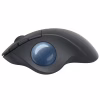 Мышка Logitech Ergo M575 for Business Wireless Trackball Graphite (910-006221) - Image 2