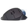 Мышка Logitech Ergo M575 for Business Wireless Trackball Graphite (910-006221) - Image 3