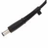 Блок живлення до ноутбуку AlSoft HP 90W 19V, 4.74A, 7.4/5.0 (pin inside) (A40028) - Image 2