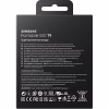 Накопичувач SSD USB 3.2 1TB T9 Samsung (MU-PG1T0B/EU) - Image 9