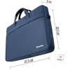 Сумка для ноутбука ColorWay 15.6" Modern Navy (CW-LBM156-NV) - Image 5