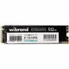 Накопитель SSD M.2 2280 512GB Caiman Wibrand (WIM.2SSD/CA512GB) - Image 2