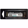 Накопичувач SSD M.2 2280 512GB Caiman Wibrand (WIM.2SSD/CA512GB) - Image 3
