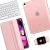 Чохол до планшета BeCover Tri Fold Hard Apple iPad Air 11" M2/M3 (2024/2025) Pink (711416) - Image 5