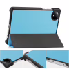 Чохол до планшета BeCover Smart Case Xiaomi Redmi Pad SE 8.7" Light Blue (711914) - Image 3