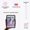 Планшет Apple iPad mini 2024 Wi-Fi 128GB Space Grey (MXN63NF/A) - Image 6