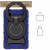 Чехол для планшета BeCover Xiaomi Redmi Pad SE 8.7" Blue (712921) - Image 2