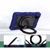 Чехол для планшета BeCover Xiaomi Redmi Pad SE 8.7" Blue (712921) - Image 3