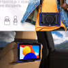 Чехол для планшета BeCover Xiaomi Redmi Pad SE 8.7" Blue (712921) - Image 6
