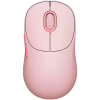 Мишка Xiaomi Wireless Mouse 3 Pink (BHR8911GL) (1052664) - Image 2