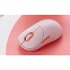 Мышка Xiaomi Wireless Mouse 3 Pink (BHR8911GL) (1052664) - Image 4