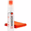Спрей для очистки Whoosh! Screen Shine GO 30ml, microfiber 14x14cm (1FG30ENFR) - Image 2