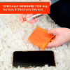 Спрей для очистки Whoosh! Screen Shine GO 30ml, microfiber 14x14cm (1FG30ENFR) - Image 3