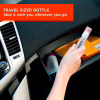 Спрей для очистки Whoosh! Screen Shine GO 30ml, microfiber 14x14cm (1FG30ENFR) - Image 5