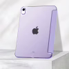 Чехол для планшета BeCover Tri Fold Hard Apple iPad 10.9" (2022/2024)/iPad (А16) 2025 11" Purple (713321) - Image 4