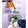 Чохол до планшета BeCover Tri Fold Hard Apple iPad 10.9" (2022/2024)/iPad (А16) 2025 11" Purple (713321) - Image 6