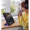 Чохол до планшета BeCover Tri Fold Hard Apple iPad 10.9" (2022/2024)/iPad (А16) 2025 11" Purple (713321) - Image 7