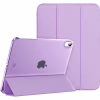 Чохол до планшета BeCover Tri Fold Hard Apple iPad 10.9" (2022/2024)/iPad (А16) 2025 11" Purple (713321) - Image 8