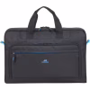 Сумка для ноутбука RivaCase 17.3" 8059 Black (8059Black) - Image 2