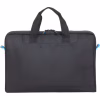 Сумка для ноутбука RivaCase 17.3" 8059 Black (8059Black) - Image 3