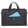 Сумка для ноутбука RivaCase 17.3" 8059 Black (8059Black) - Image 6