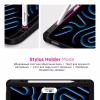 Чехол для планшета Armorstandart Y-Type PEN Samsung Galaxy Tab A9+ Black (ARM85500) - Image 4