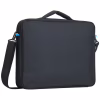 Сумка для ноутбука RivaCase 16" collection Regent, black (8087Black) - Image 4