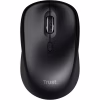 Мишка Trust Yvi+ Silent Wireless Glossy Black (25512) - Image 2