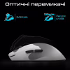 Мышка RAWM ES21Pro Wireless Green (ES21PRO.green) - Image 4
