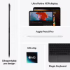 Планшет Apple iPad Pro 13" M5 Wi‑Fi 256GB with standard glass - Silver (MDYK4TY/A) - Image 8