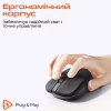 Мишка Meetion R546 Wireless Black (MT-R546-A) - Image 3