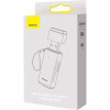 Зчитувач флеш-карт Baseus USB to SD/TF gray (WKQX060013) - Image 7