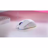 Мишка Keychron M3 Wireless/Bluetooth/USB White (M3-A3) - Image 4