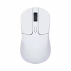 Мышка Keychron M3 Wireless/Bluetooth/USB White (M3-A3) - Image 5