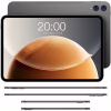 Планшет Teclast T65 13.4” 8/128GB LTE Metal, Grey (6940709687758) - Image 3