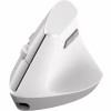 Мышка Ajazz i300 Wireless/Bluetooth/USB White (i300-W) - Image 4