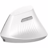 Мышка Ajazz i300 Wireless/Bluetooth/USB White (i300-W) - Image 5