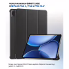 Чехол для планшета BeCover Smart Case OnePlus Pad 3 / Pad 2 Pro 13.2" Black (714784) - Image 7