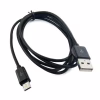 Дата кабель USB 2.0 AM to Micro 5P 1.5m long connector Extradigital (KBU1662) - Image 4