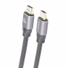 Кабель мультимедийный HDMI M to HDMI M 10.0m Cablexpert (CCBP-HDMI-10M) - Image 2