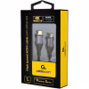 Кабель мультимедийный HDMI M to HDMI M 10.0m Cablexpert (CCBP-HDMI-10M) - Image 3