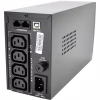 Источник бесперебойного питания Ritar RTP500L-UX-IEC - Image 2
