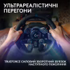 Кермо Logitech G923 Racing Wheel and Pedals for PS4 and PC (941-000149) - Image 3