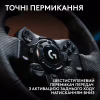 Кермо Logitech G923 Racing Wheel and Pedals for PS4 and PC (941-000149) - Image 6