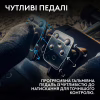 Кермо Logitech G923 Racing Wheel and Pedals for PS4 and PC (941-000149) - Image 7
